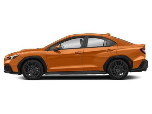 Used 2023 Subaru WRX Limited AWD/4WD image 6