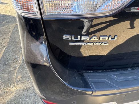 Used 2019 Subaru Forester Touring image 8