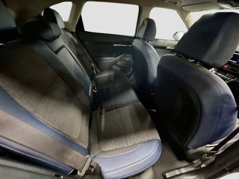 Used 2024 Kia Seltos S AWD/4WD image 27