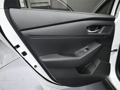 New 2025 Honda Accord LX image 6