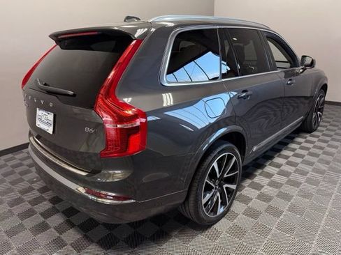 Used 2023 Volvo XC90 B6 Plus w/ Protection Package Premier AWD/4WD image 8