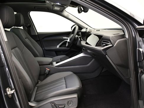 New 2025 Audi Q5 Premium Plus image 47