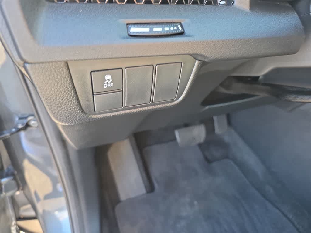 Certified 2024 Honda CR-V EX image 13