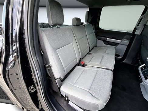 Used 2024 Ford F150 XLT w/ Mobile Office Package image 24