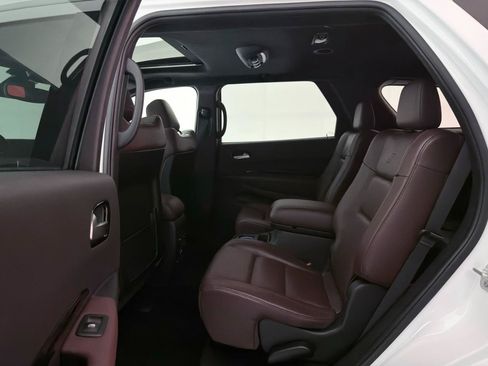 Used 2021 Dodge Durango Citadel AWD/4WD image 22