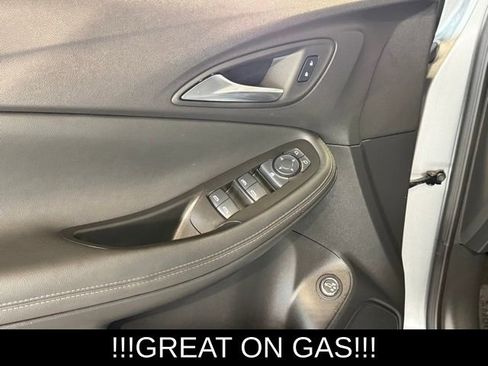 Used 2023 Buick Encore GX Select w/ Sport Touring Package image 23