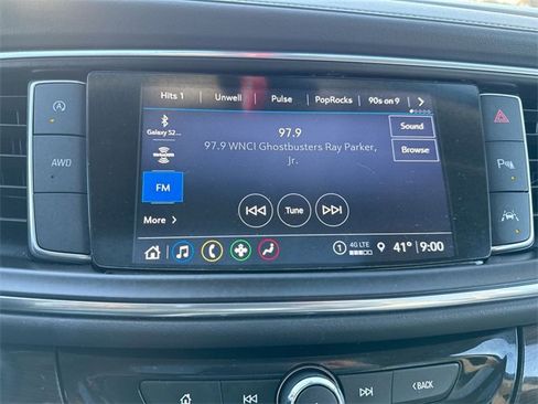 Used 2023 Buick Enclave Essence w/ Experience Buick Package image 16