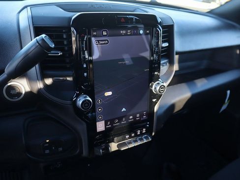 New 2026 RAM 3500 Tradesman image 7