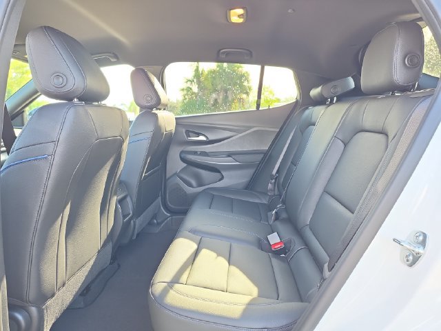 New 2026 Buick Envista Sport Touring w/ Convenience II Package FWD image 10