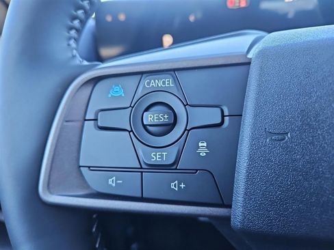 New 2026 Nissan Sentra SL image 13