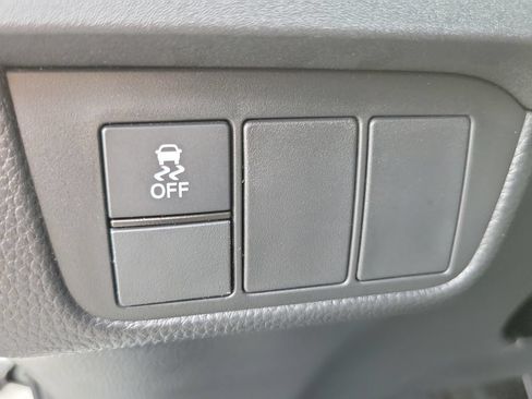 Certified 2025 Honda CR-V Sport image 20