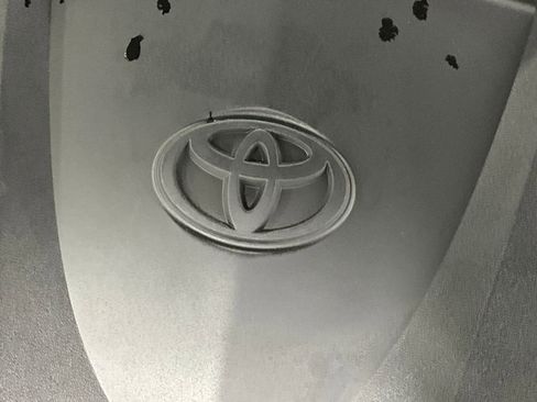Used 2025 Toyota Camry SE FWD image 29