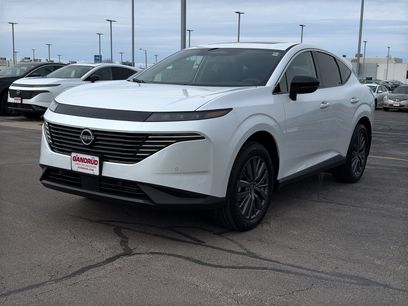New 2026 Nissan Murano SL
