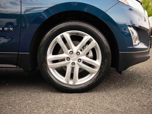 Used 2019 Chevrolet Equinox Premier FWD image 26