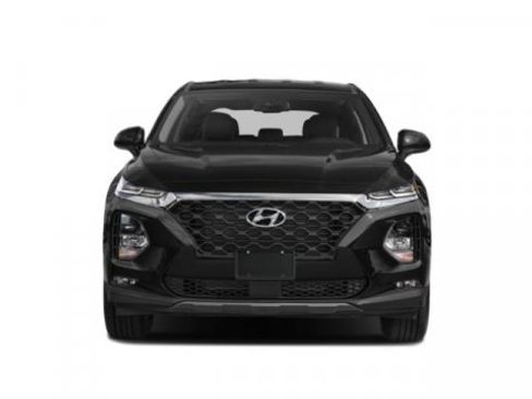 Used 2020 Hyundai Santa Fe SE image 7