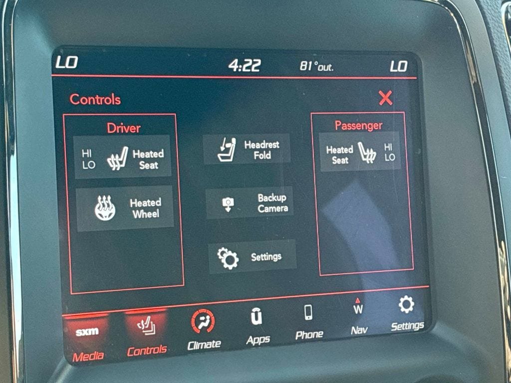 Used 2018 Dodge Durango GT w/ Premium Group AWD/4WD image 36