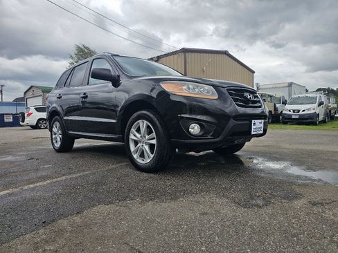 Used 2010 Hyundai Santa Fe SE image 15