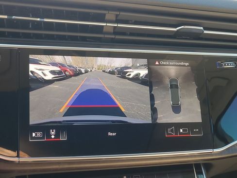 New 2026 Audi Q7 3.0T Premium Plus image 10