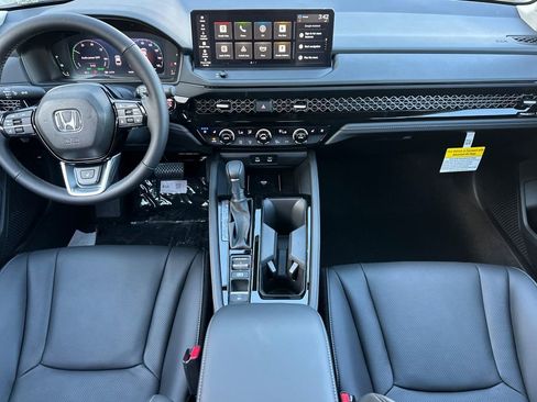 New 2026 Honda Accord Touring image 14