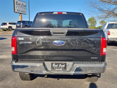 Used 2015 Ford F150 XLT image 8