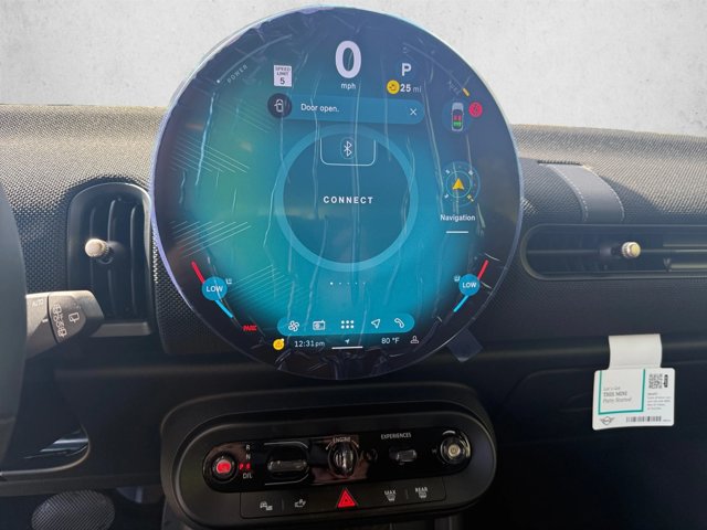 New 2027 MINI Cooper S FWD image 13