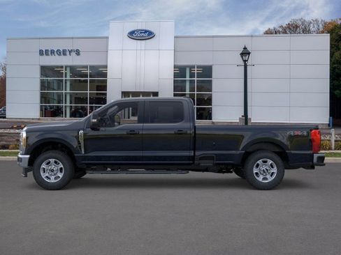 New 2026 Ford F250 XLT w/ Camper Package AWD/4WD image 3