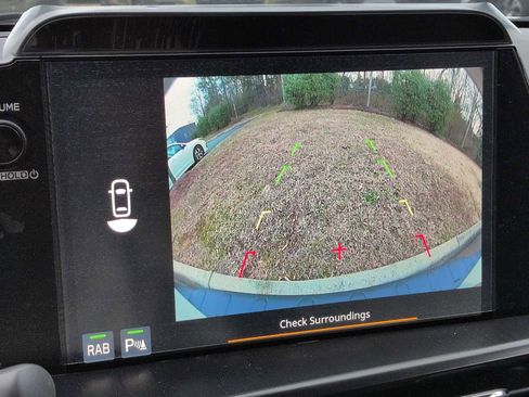 New 2026 Subaru Outback Premium image 31