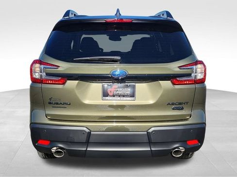 Used 2026 Subaru Ascent Bronze Edition AWD/4WD image 4