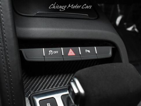 Used 2021 Audi R8 V10 performance w/ R8 Performance Design Package image 17