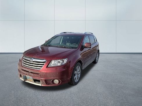Used 2011 Subaru Tribeca Touring image 7