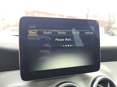 Used 2017 Mercedes-Benz CLA 250 CLA 250 image 27