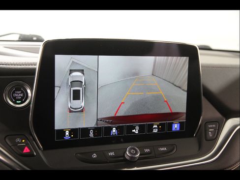 Certified 2024 Chevrolet Blazer Premier w/ Driver Confidence II Package AWD/4WD image 14