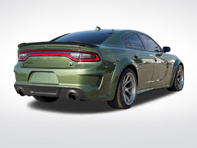 Used 2023 Dodge Charger Scat Pack RWD image 38