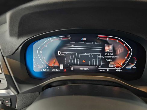 Used 2024 BMW X3 sDrive30i w/ Premium Package image 23