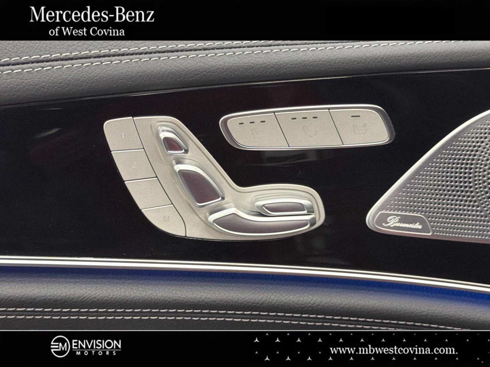 Certified 2024 Mercedes-Benz AMG GT 43 image 23