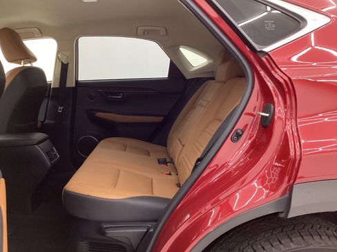 Used 2020 Lexus NX 300 FWD w/ Accessory Package 2 image 20