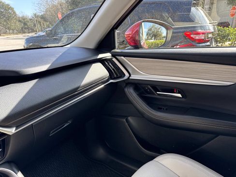 Used 2024 MAZDA CX-90 3.3 Turbo w/ Preferred Package image 22