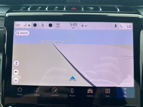 New 2025 Jeep Grand Cherokee Limited w/ Luxury Tech Group II image 19