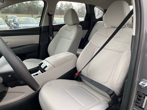New 2026 Hyundai Tucson SE FWD image 20
