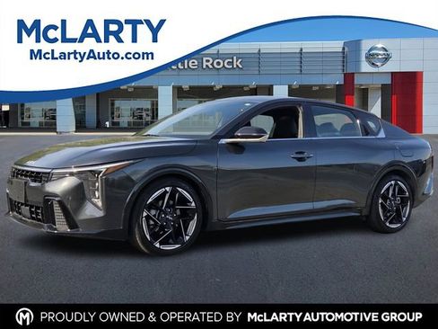 Used 2025 Kia K4 GT-Line w/ GT-Line Premium Package image 1