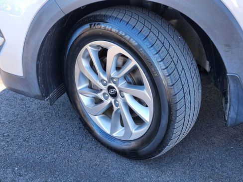 Used 2018 Hyundai Tucson SE w/ Cargo Package image 32