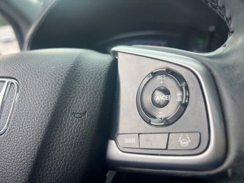 Used 2020 Honda CR-V EX-L image 20