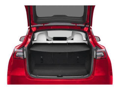 Used 2024 Tesla Model Y 2WD image 11