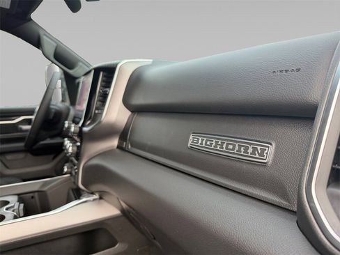New 2026 RAM 1500 Big Horn image 20