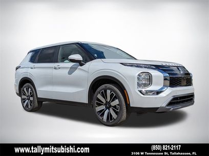New 2025 Mitsubishi Outlander SE