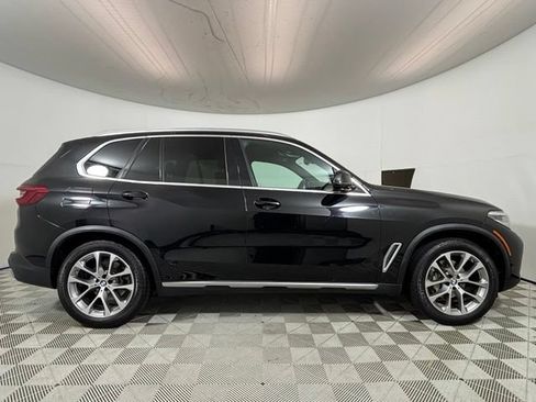 Used 2019 BMW X5 xDrive40i w/ Premium Package 2 AWD/4WD image 8