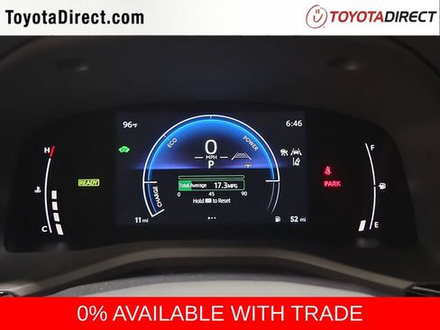 New 2026 Toyota Camry SE FWD image 17
