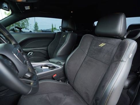 Used 2023 Dodge Challenger R/T Scat Pack RWD image 35