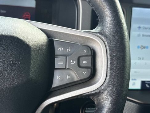 Used 2021 Ford Bronco First Edition AWD/4WD image 31