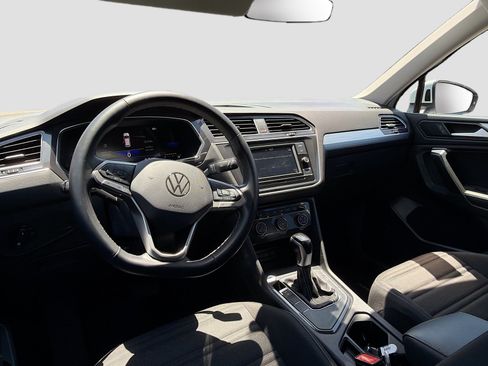 Used 2024 Volkswagen Tiguan S FWD image 13